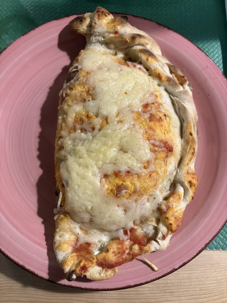 Andrea B_Bar Pizzeria Timbal_Sabiñánigo_review