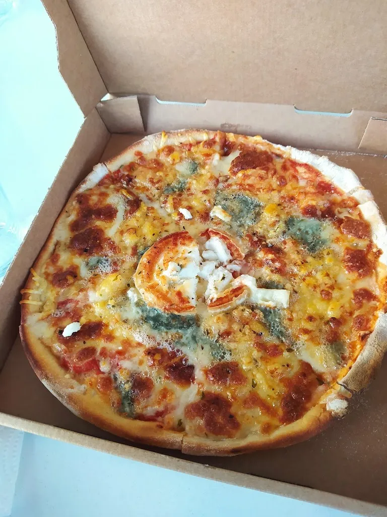 Alicia_Bar Pizzeria Timbal_Sabiñánigo_review