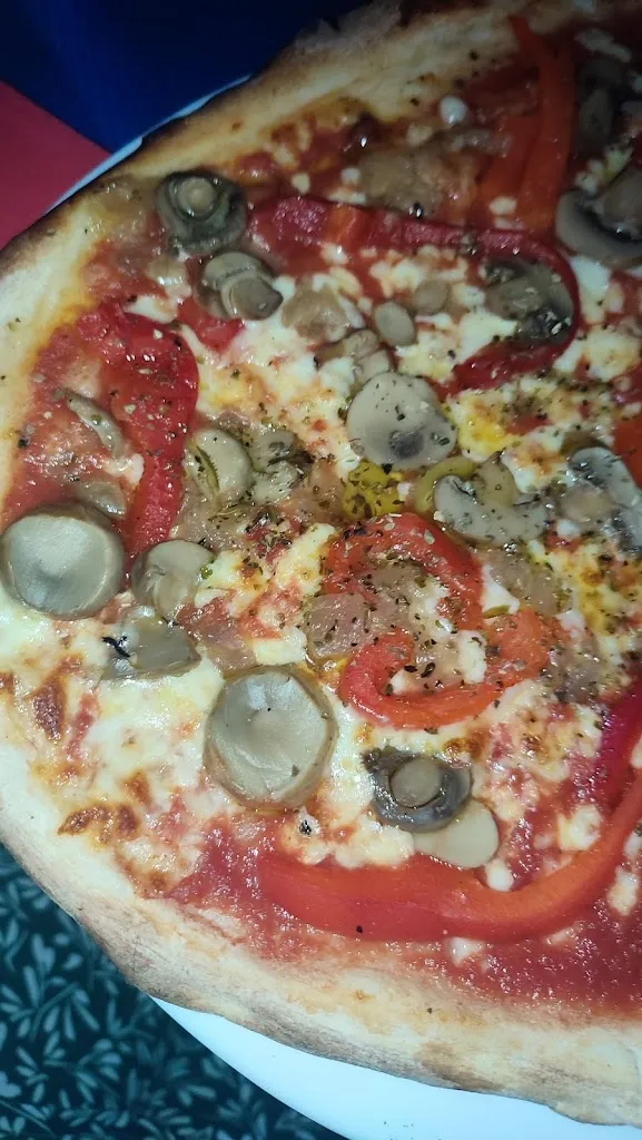 Menu_Pizzería Amo La Vita_Sabiñánigo_immagine_5