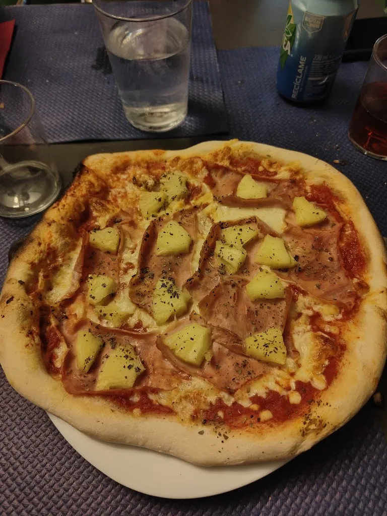 Menu_Pizzería Amo La Vita_Sabiñánigo_immagine_6