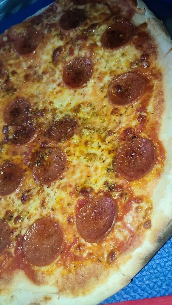 Menu_Pizzería Amo La Vita_Sabiñánigo_immagine_7