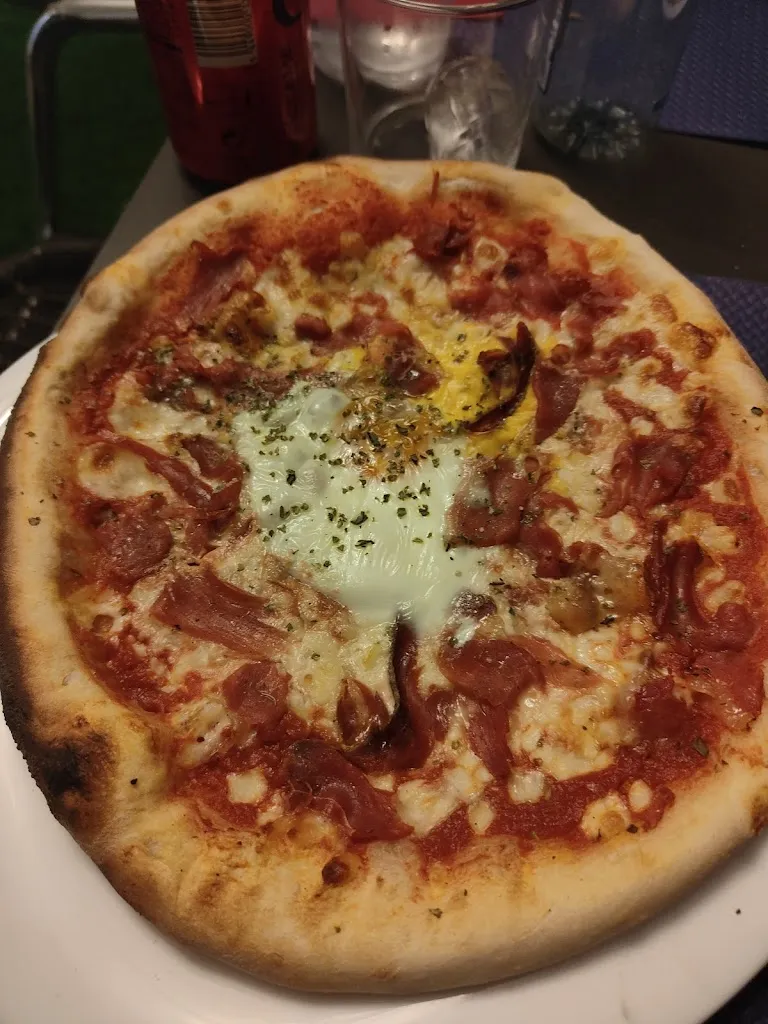 Menu_Pizzería Amo La Vita_Sabiñánigo_immagine_8