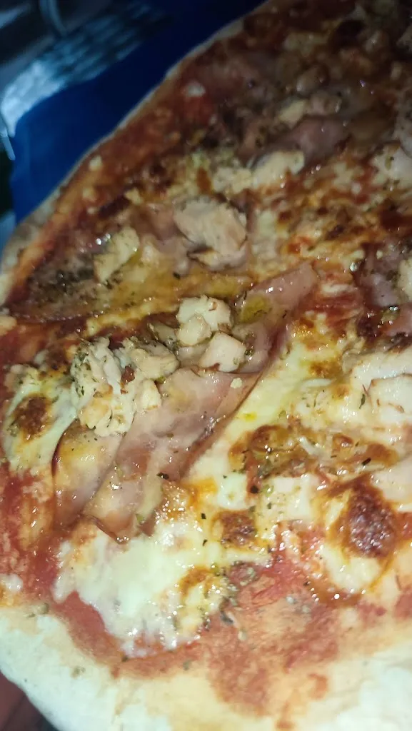 Menu_Pizzería Amo La Vita_Sabiñánigo_immagine_9