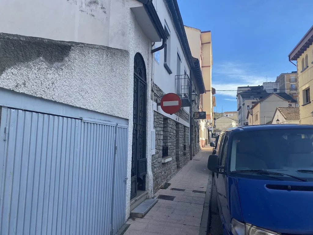 Yuanyo _Pizzería Amo La Vita_Sabiñánigo_recensione