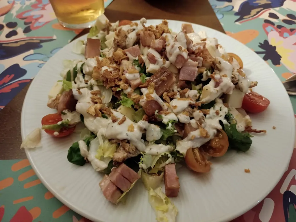 Menu_Bar Montañeros_Sabiñánigo_image_9