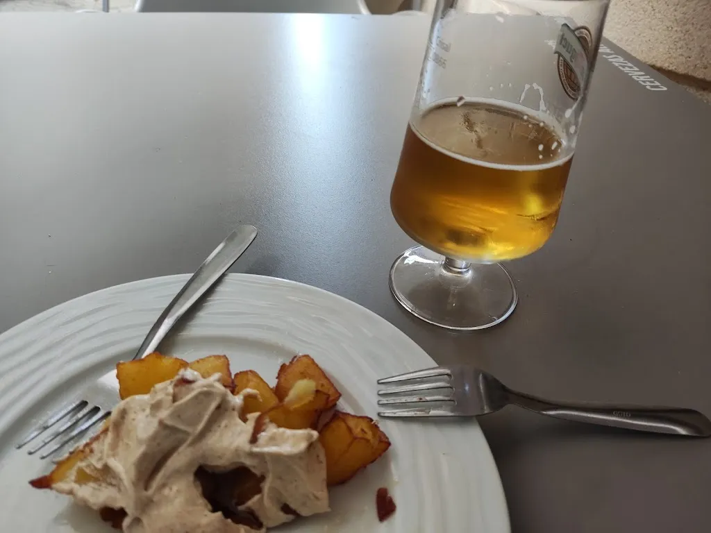 TxicoTxeco_Bar Montañeros_Sabiñánigo_review