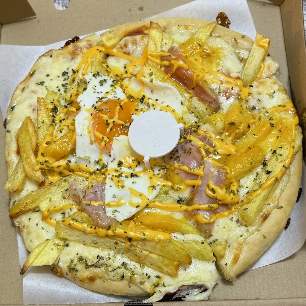 Menu_Pizzeria La Nona_Sabiñánigo_immagine_5