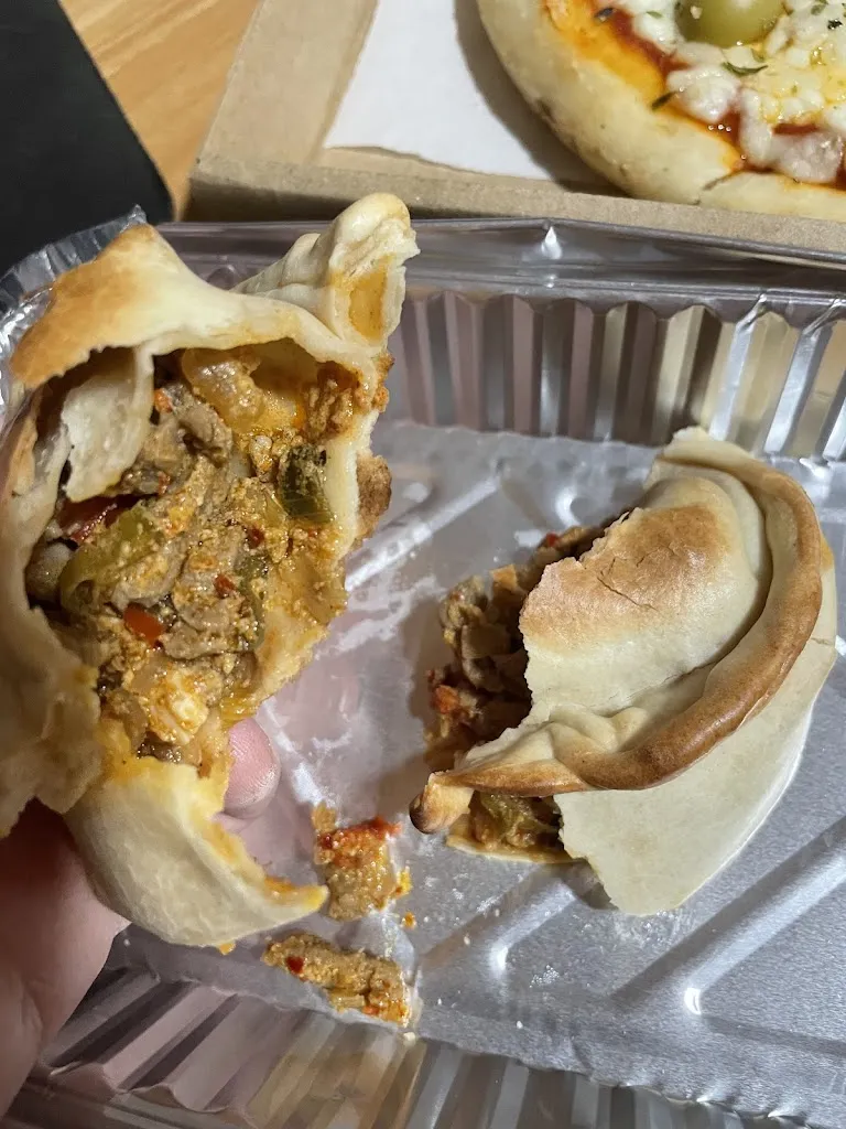 Menu_Pizzeria La Nona_Sabiñánigo_immagine_6