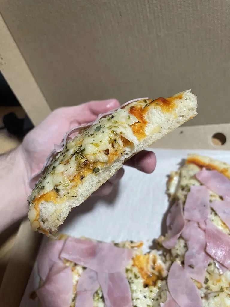 Menu_Pizzeria La Nona_Sabiñánigo_immagine_7