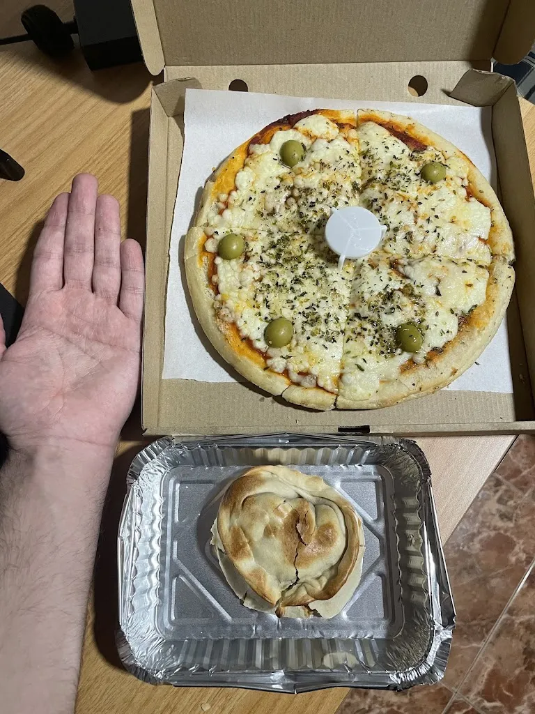 Menu_Pizzeria La Nona_Sabiñánigo_immagine_8