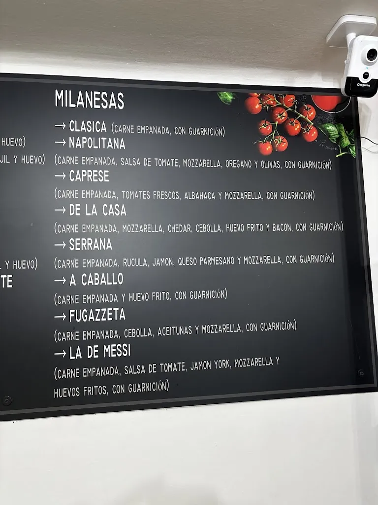 Adrián Regenerativa_Pizzeria La Nona_Sabiñánigo_recensione