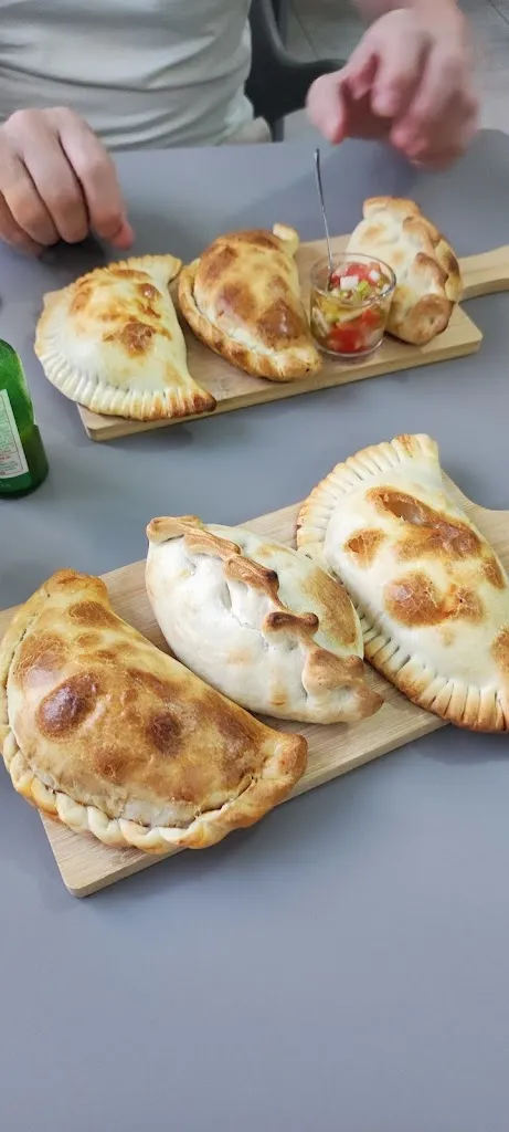 M. m ibama_Pizzeria La Nona_Sabiñánigo_recensione