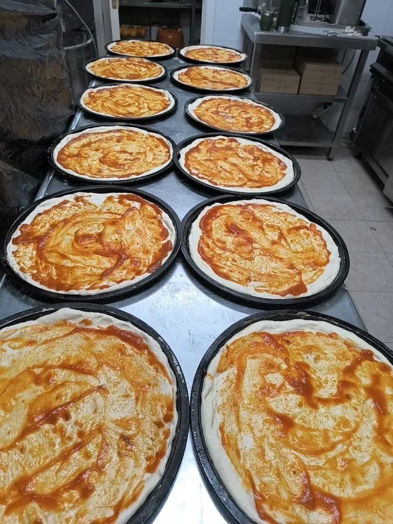 Pizzeria La Nona_Sabiñánigo_slider_image_2