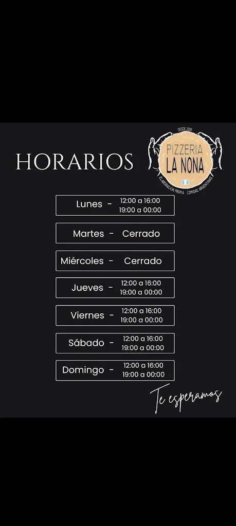 Pizzeria La Nona_Sabiñánigo_slider_image_3