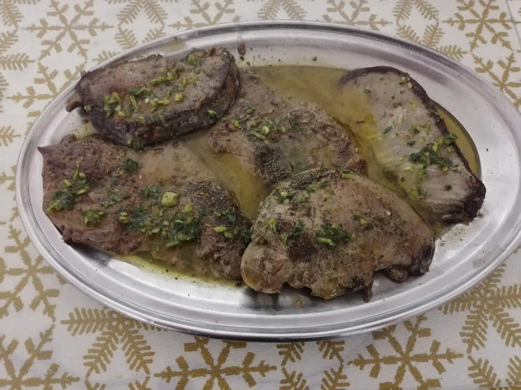 Menu_Bar Pirineos_Sabiñánigo_immagine_6