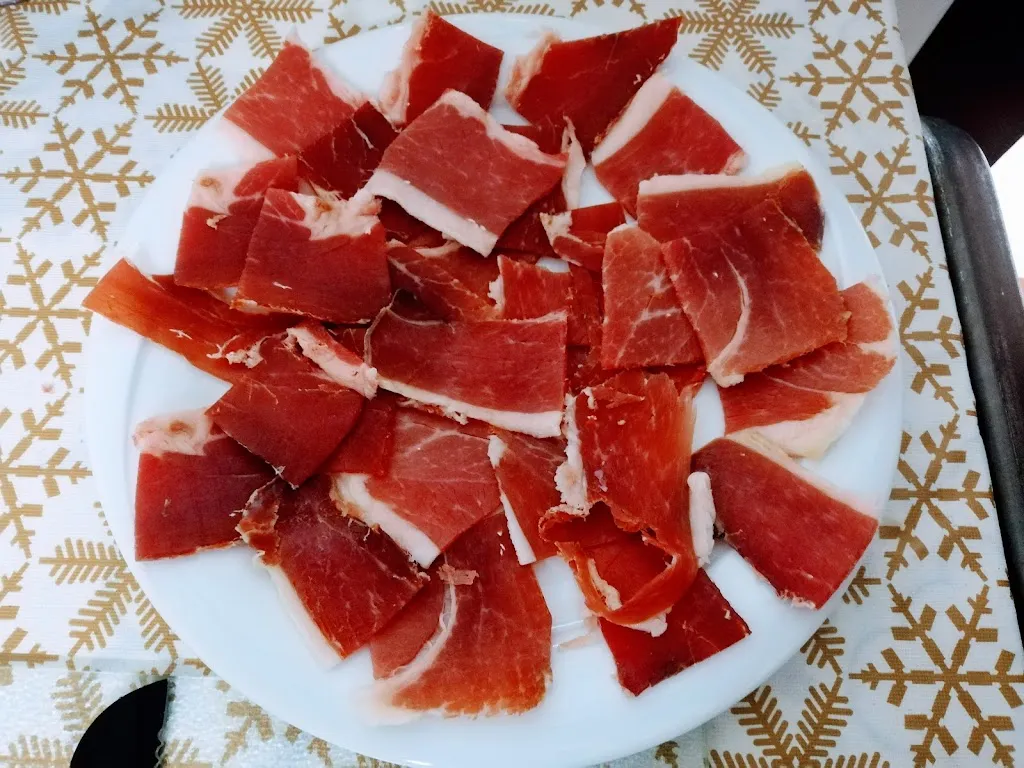 Menu_Bar Pirineos_Sabiñánigo_immagine_7