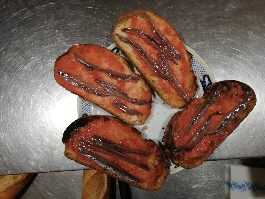 Menu_Bar Pirineos_Sabiñánigo_immagine_8