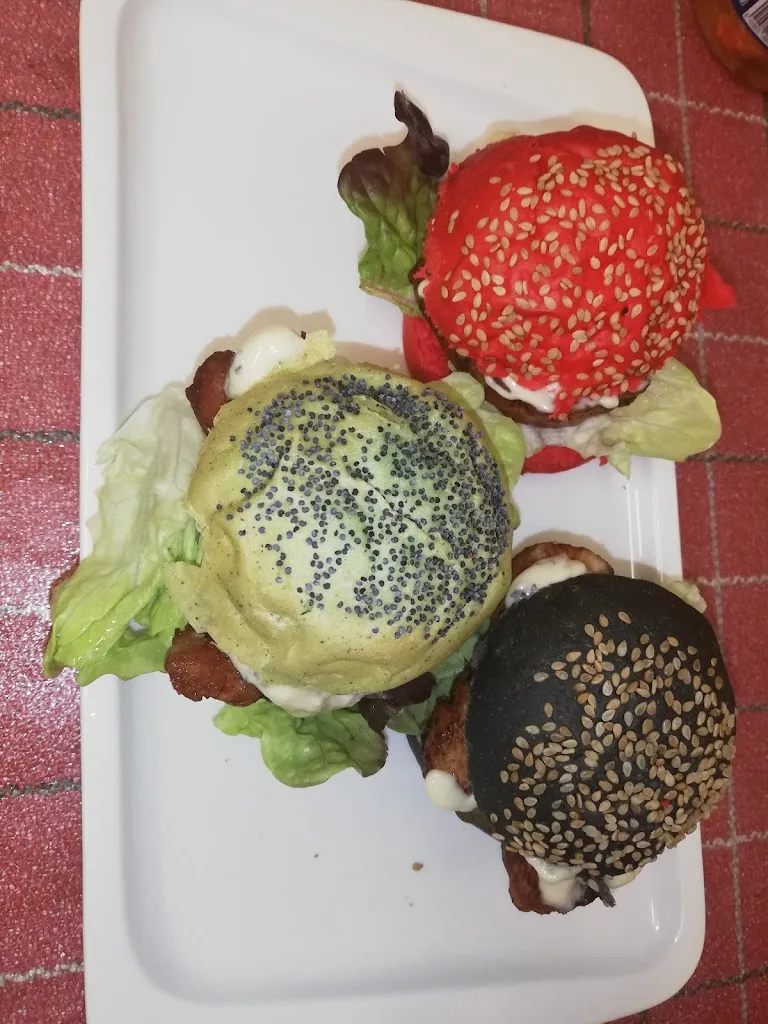 Menu_Bar Pirineos_Sabiñánigo_immagine_9