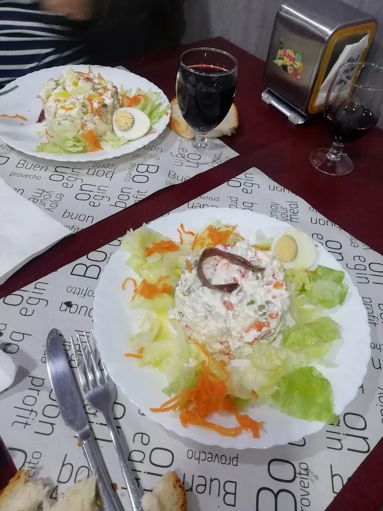 Menu_Bar Restaurante El Rincón de Adiell_Tamarite de Litera_image_5