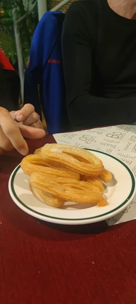 Menu_Bar Restaurante El Rincón de Adiell_Tamarite de Litera_image_7