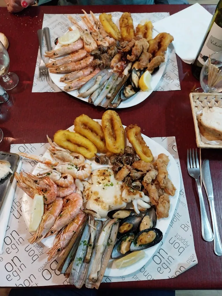 Lionel Almudevar_Bar Restaurante El Rincón de Adiell_Tamarite de Litera_review