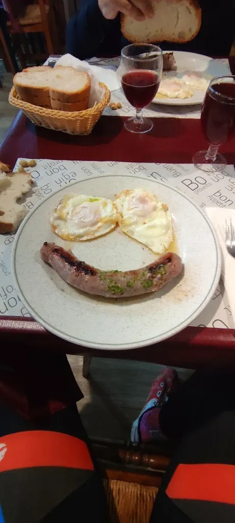 oscar olmedo_Bar Restaurante El Rincón de Adiell_Tamarite de Litera_review