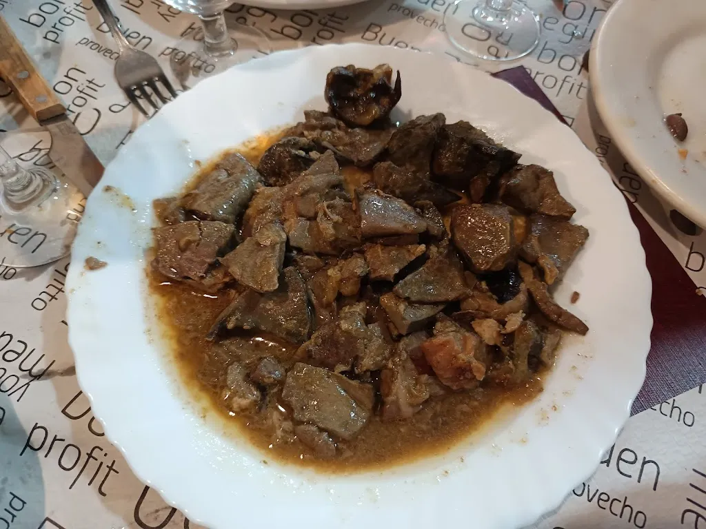 Jordi Nolla Manonelles_Bar Restaurante El Rincón de Adiell_Tamarite de Litera_review