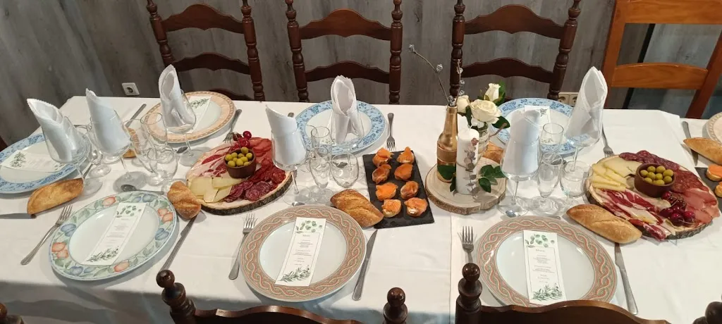 Bar Restaurante El Rincón de Adiell_Tamarite de Litera_slider_image_2