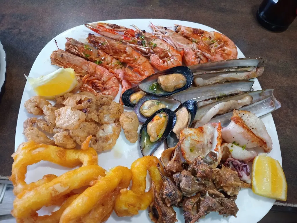 Bar Restaurante El Rincón de Adiell_Tamarite de Litera_slider_image_3