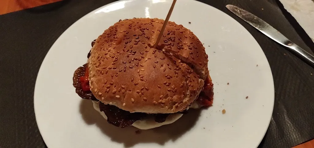 Franco M. Pastrana_El Paso del Pato_Tamarite de Litera_review