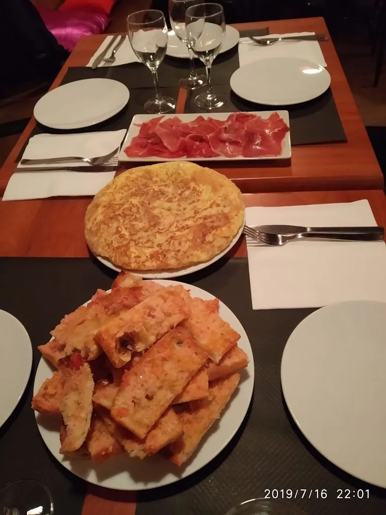 CASSET KSET_El Paso del Pato_Tamarite de Litera_review