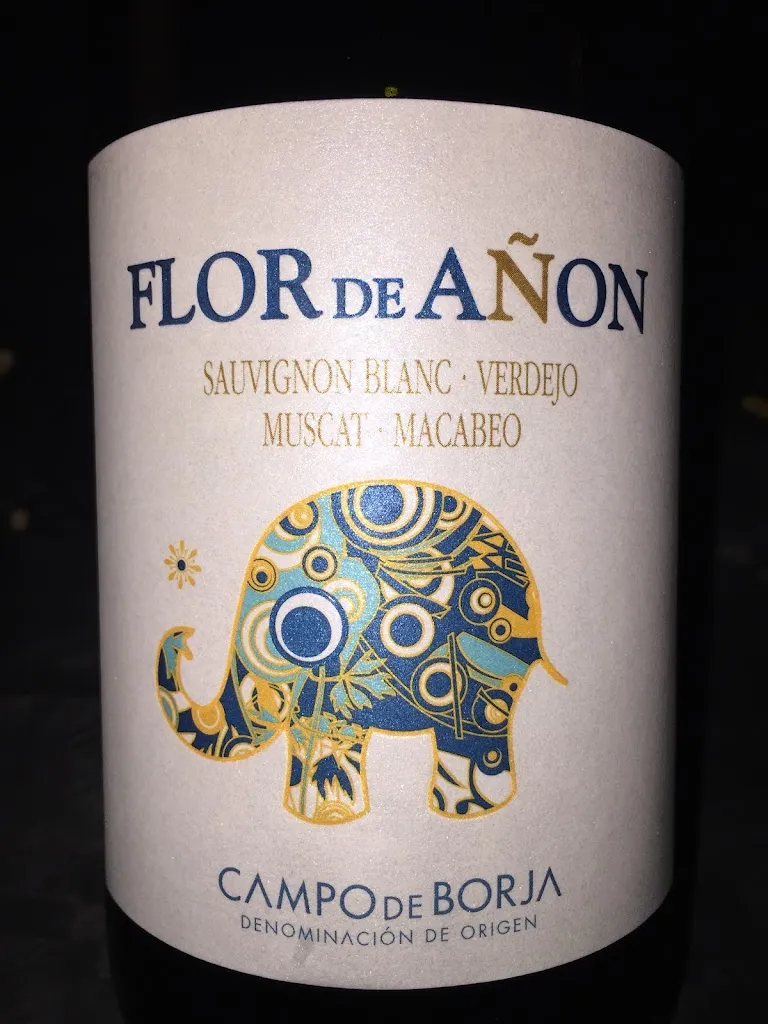 ADOLFO_El Paso del Pato_Tamarite de Litera_review