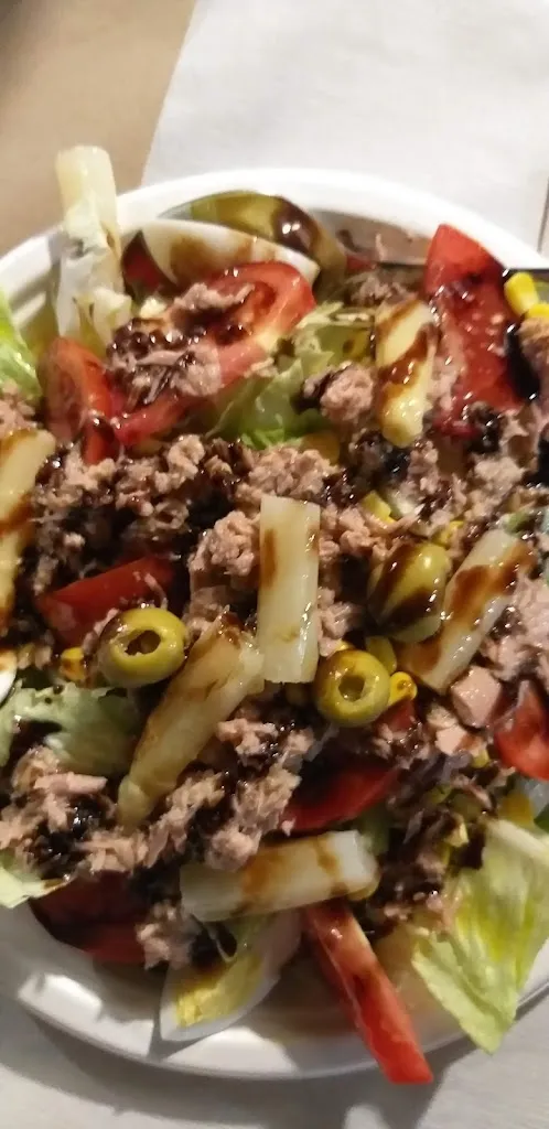 Menu_Bar Restaurante La Colomina_Tamarite de Litera_image_5