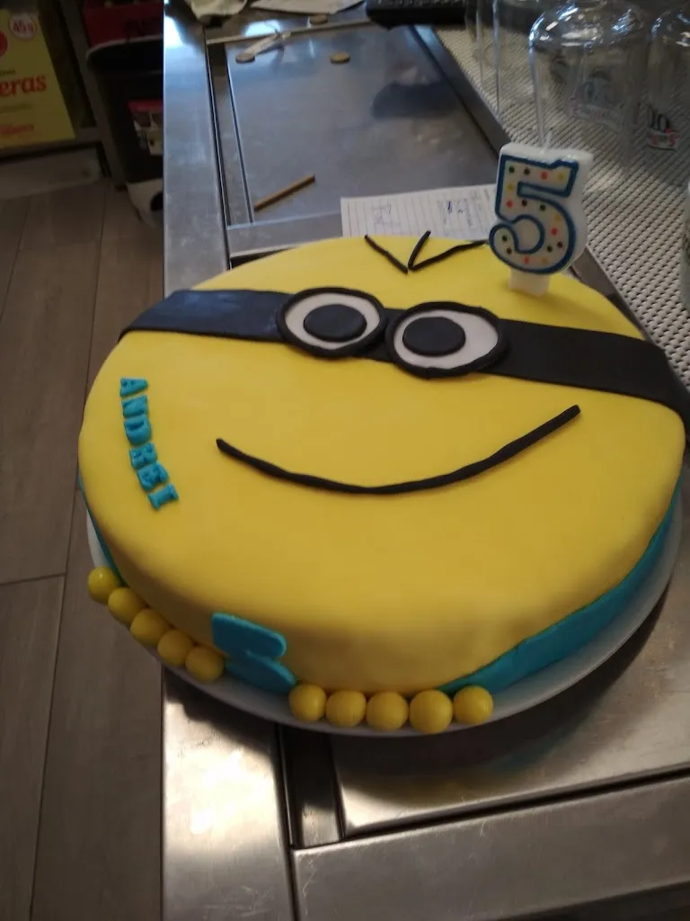 Menu_Bar Restaurante La Colomina_Tamarite de Litera_image_7