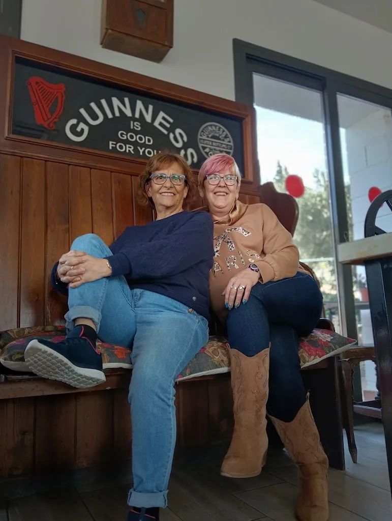 Tere Garcia Manibardo_Bar Restaurante La Colomina_Tamarite de Litera_review