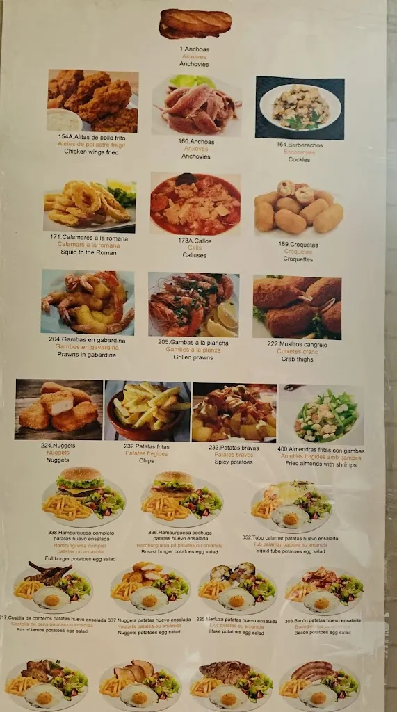 Menu_FOSILES_Tamarite de Litera_image_1