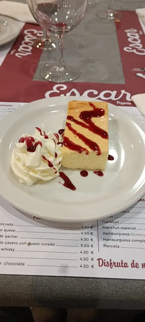 Diego Lechuga Cano_Bar Escar_Tamarite de Litera_review