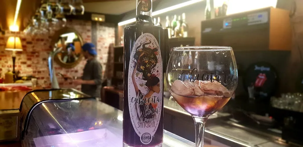 Menu_La Pizzería Tamarite_Tamarite de Litera_image_9