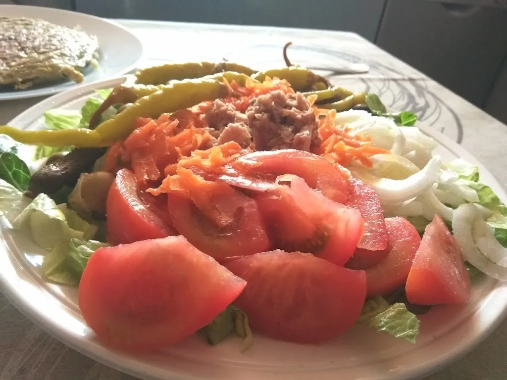 Adrià Martínez Buitrago_La Pizzería Tamarite_Tamarite de Litera_review