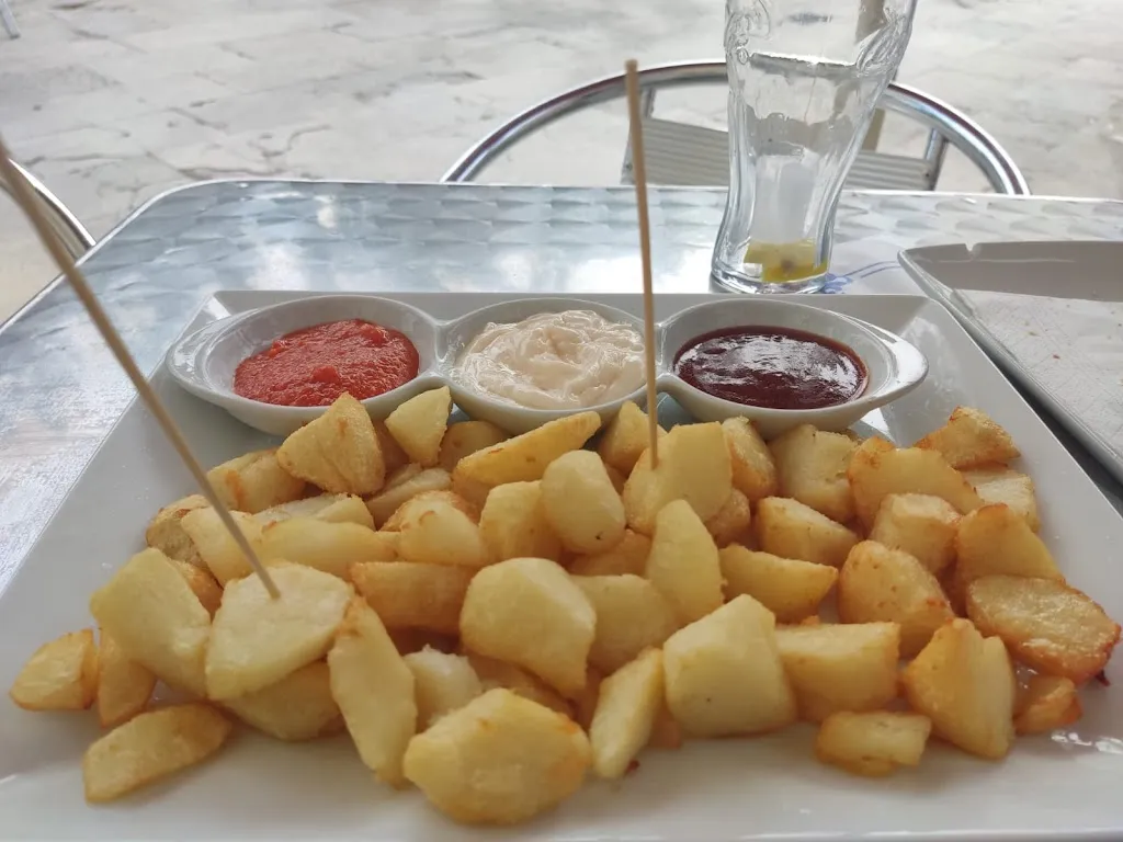 Menu_Bar Restaurante Tamarite._Tamarite de Litera_image_2