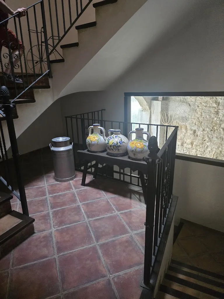 Alba Codina_Casa Galindo - La Hosteria_Tamarite de Litera_review