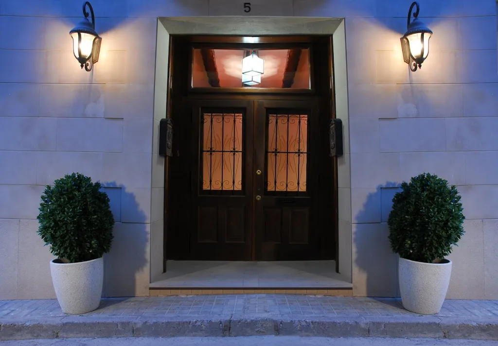 Casa Galindo - La Hosteria restaurant in Tamarite de Litera