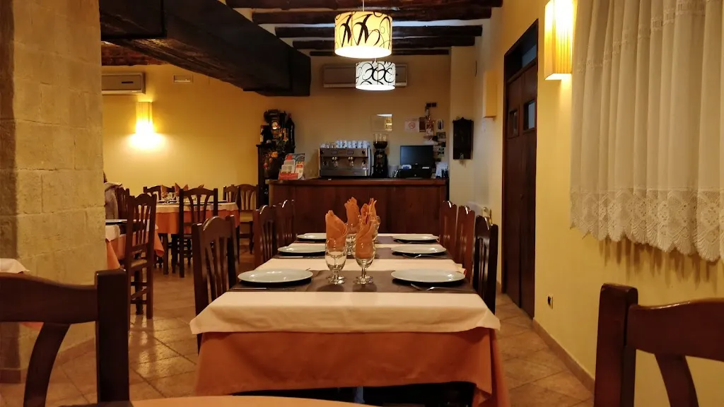 Casa Galindo - La Hosteria_Tamarite de Litera_slider_image_2