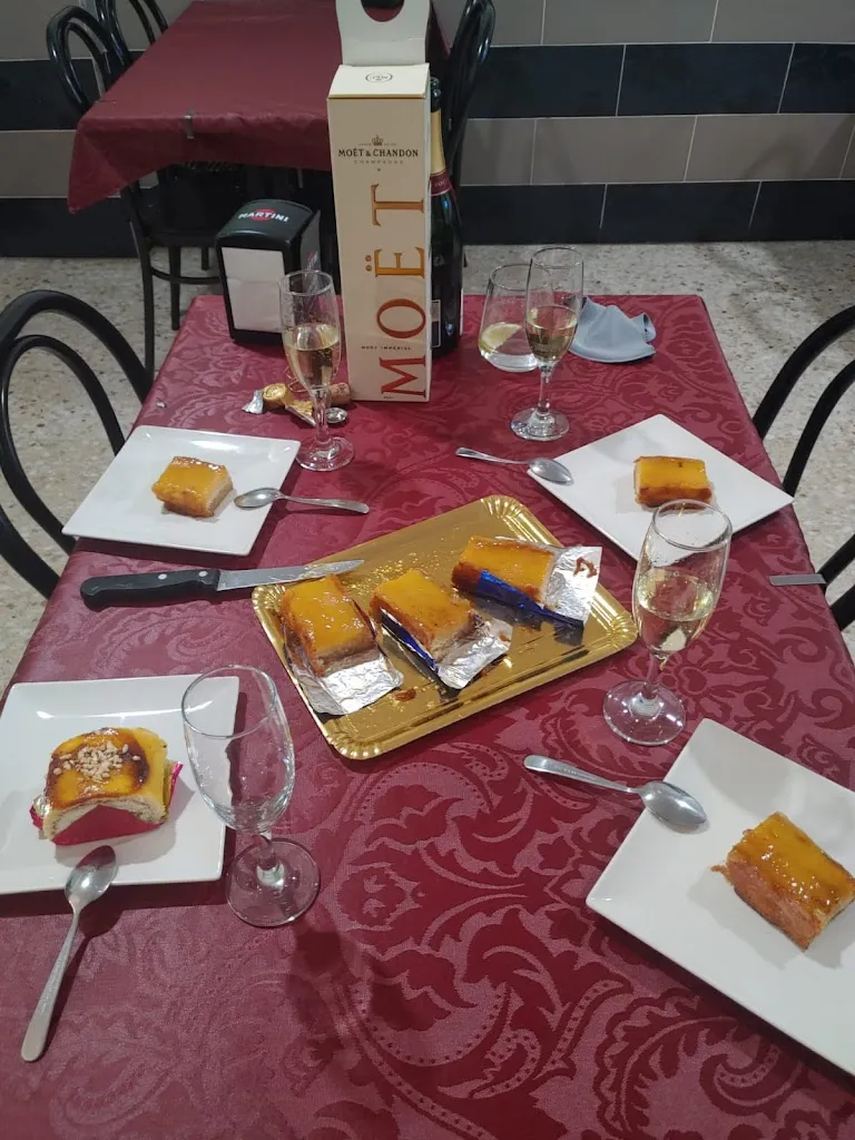 Menu_Bar La Plaza_Tamarite de Litera_image_3