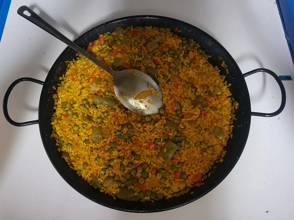 Menu_Bar La Plaza_Tamarite de Litera_image_5