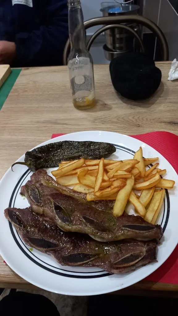 Menu_Bar La Plaza_Tamarite de Litera_image_6