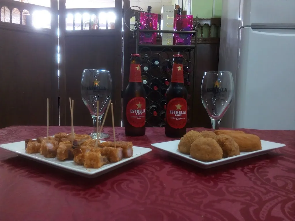 Menu_Bar La Plaza_Tamarite de Litera_image_7