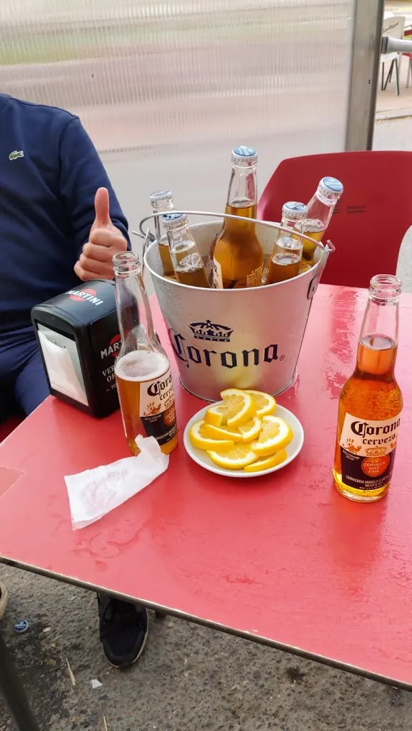 Menu_Bar La Plaza_Tamarite de Litera_image_8