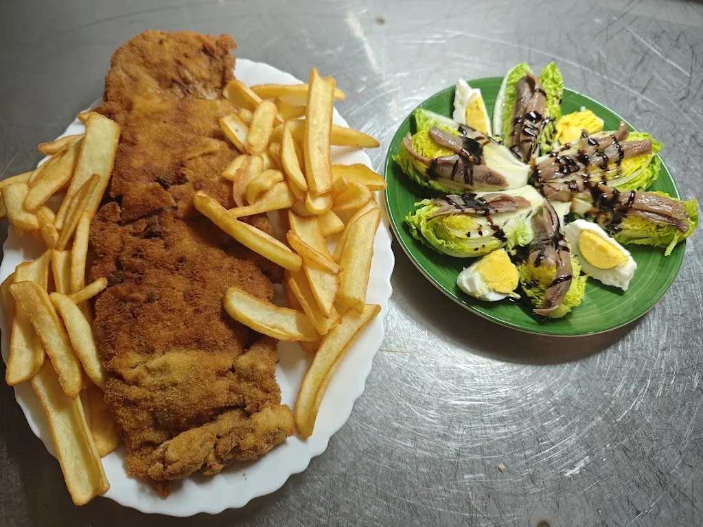 Bar La Plaza_Tamarite de Litera_slider_image_2