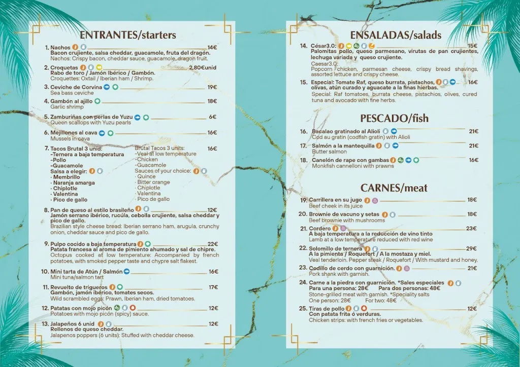 Menu_Brutal Food&cocktail'S_Benijofar_image_1